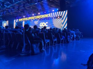 Game Industry Trends 2025 VR