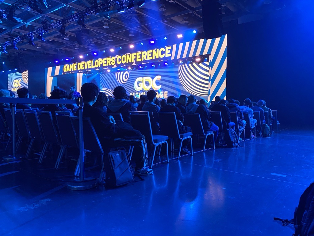 Game Industry Trends 2025 VR