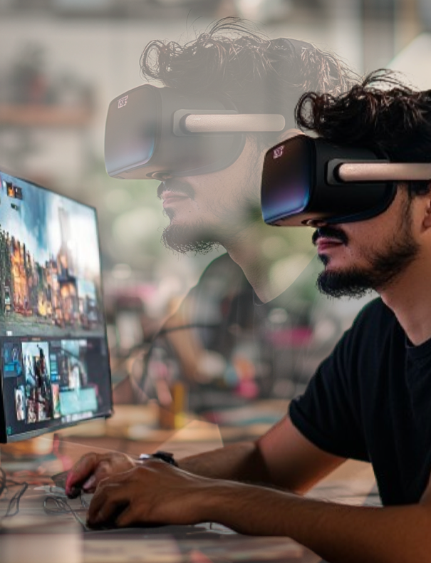 VR Dev