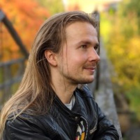 antti